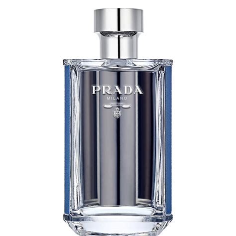 Prada L'Homme L'Eau Eau de Toilette 